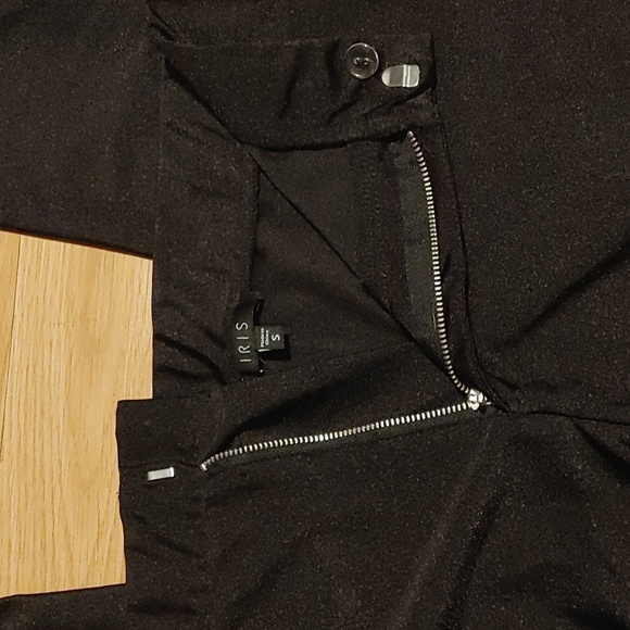 Iris Leggings Sz Sm - Picture 3 of 5